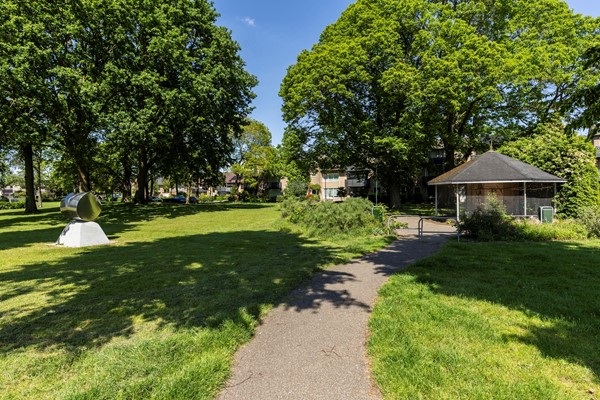Medium property photo - Van Speijklaan 5, 5694 CG Son en Breugel